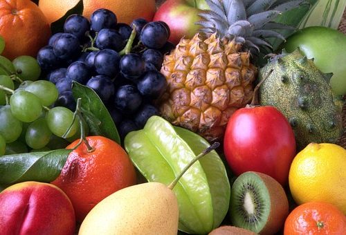 Frutas BIO