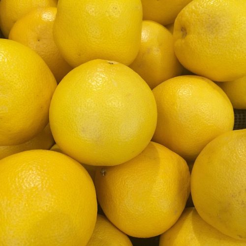 Pomelo