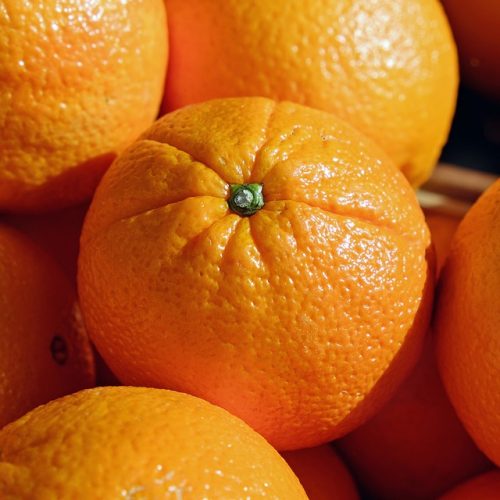 Naranja