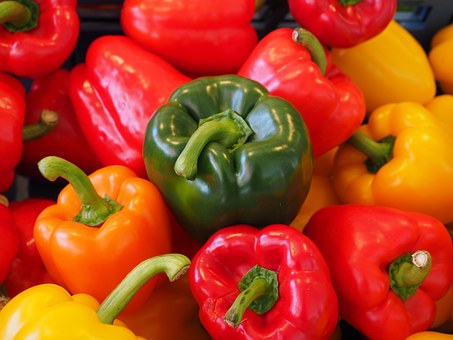 Pimiento